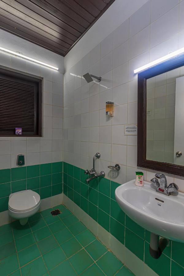 Saffronstays Blue Flag House, A 3-Bdr Beachfront Villa In Hejamady Mangalore Eksteriør billede
