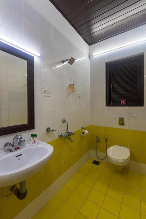 Saffronstays Blue Flag House, A 3-Bdr Beachfront Villa In Hejamady Mangalore Eksteriør billede
